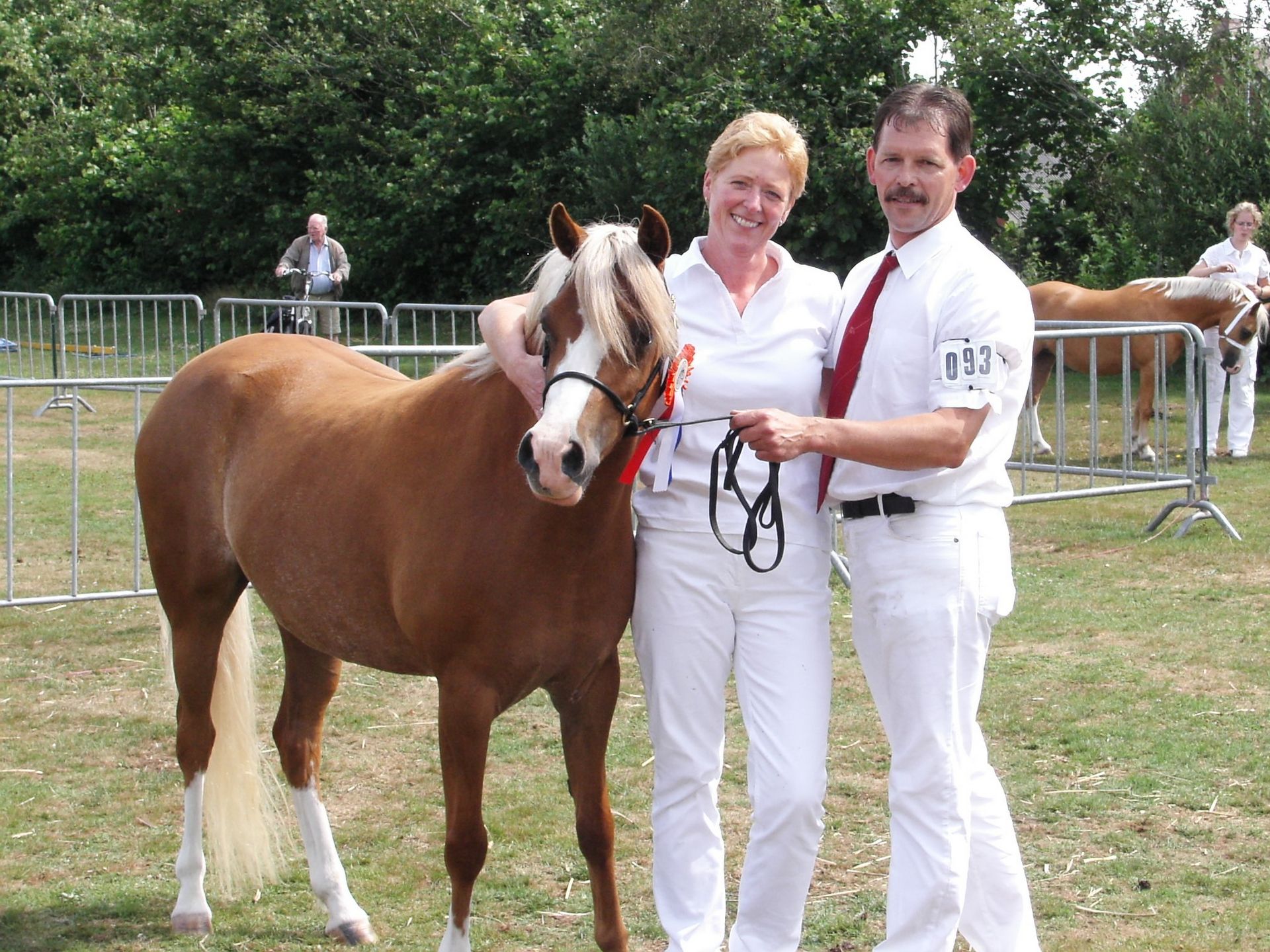 Beste 3-jarige Eext (2010)