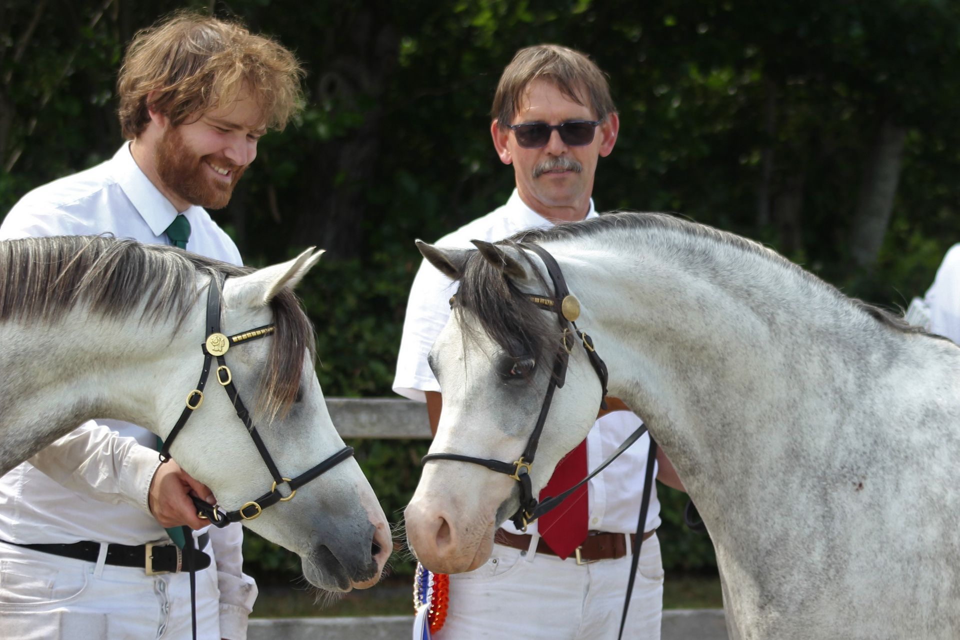Adelaine en Maybelline (2022)